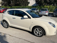 Alfa Romeo MiTo 1,3 JTDM