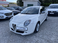 Alfa Romeo MiTo 1,3 MULTIJET