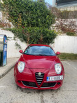 Alfa Romeo MiTo 1.4 Turbo