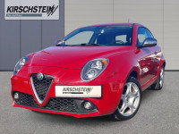 Alfa Romeo MiTo 1,4 Super