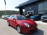 Alfa Romeo MiTo 1,4 T-Jet 135ks / JAMSTVO + REGISTRACIJA