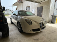 Alfa Romeo MiTo 1,4 MultiAir TB QV Sabelt