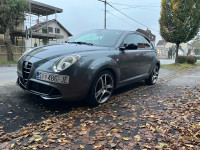 Alfa Romeo MiTo 1,6 JTDM