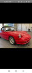 ALFA ROMEO SPIDER 2.0i 125 KS, IZVRSTAN!