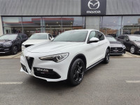 ALFA ROMEO STELVIO 2.O GME (280 KS)