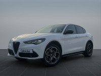 Alfa Romeo Stelvio  2.0 Turbo 16V Veloce Q4 Sport Paket