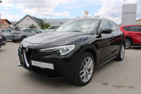 Alfa Romeo Stelvio 2.0 Turbo Q4 200KS *HARMAN KARDON, KAMERA, NAVIGACI