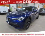 Alfa Romeo Stelvio 2,0 Turbo Q4 *svojim kamionima uvozimo-do reg*