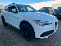 Alfa Romeo Stelvio 2,0 TurboACC Sport Sitze P-Dach Lenk & S-Heiz