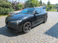 Alfa Romeo Stelvio 2,2  *40 god.svojim kamionima uvozimo po narudžbi*