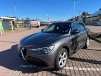 Alfa Romeo Stelvio 2,2 D *sojim kamionima uvozimo po narudžbi*