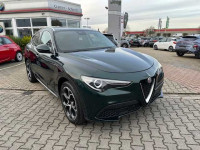 Alfa Romeo Stelvio 2.2 Diesel AT8 Q4 Lusso Ti