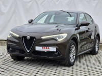 Alfa Romeo Stelvio 2,2 Diesel