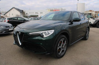 Alfa Romeo Stelvio 2,2 JEDINSTVENA PONUDA LEASINGA U HRVATSKOJ