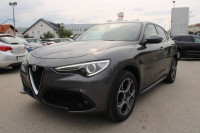 Alfa Romeo Stelvio 2,2 JEDINSTVENA PONUDA LEASINGA U HRVATSKOJ