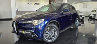 Alfa Romeo Stelvio 2,2 JTD, AUT, 4x4, 140KW, U PDV-u, LEASING, JAMSTVO