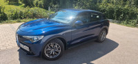 Alfa Romeo Stelvio 160 KS AT8. "BLACK FRIDAY WEEK *POPUST 1500 EURA*