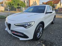 Alfa Romeo Stelvio 2.2 JTDM Q4 Aut.