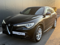 Alfa Romeo Stelvio 2,2 JTDm Veloce Q4 210ks - Veliki Servis•Nove Gume!