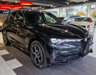 Alfa Romeo Stelvio 2.2 JTDM VELOCE Q4*Matrix LED*ACC