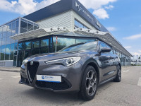 Alfa Romeo Stelvio 2.2 Multijet (160 KS) Sprint AT8**JAMSTVO 12 MJ**