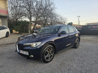 Alfa Romeo Stelvio 2,2 Q4 210ks...Reg 12/2025