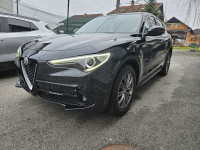 Alfa Romeo Stelvio 2,2 Q4