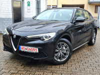 Alfa Romeo Stelvio 2,2 *40 godina svojim kamionima uvozimo po narudžbi