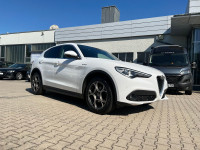 Alfa Romeo Stelvio 2.2 Super Q4 *Bi-Xenon Leder Navi