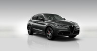 ALFA ROMEO STELVIO 2.2 VELOCE 210KS