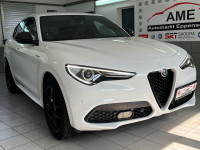 Alfa Romeo Stelvio 2,2 Veloce Q4*1-Hand|Leder|Navi|ACC|Hi-F