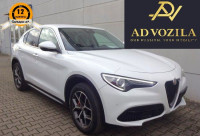 Alfa Romeo Stelvio 210KS Q4 Aut.Kamera,Koža€35.900 do reg.u HR!