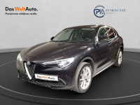 Alfa Romeo Stelvio Q4 2,2 Diesel 210 Super Aut.