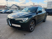 Alfa Romeo Stelvio Q4 2.2 JTDM Super *KOŽA, NAVIGACIJA, KAMERA*