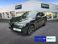 Alfa Romeo Stelvio Turbo 16V AT8-Q4 Veloce