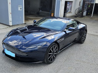 Aston Martin  DB 11