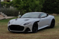 Aston Martin DBS AM7 automatik