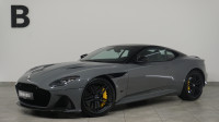 ASTON MARTIN DBS Superleggera 5.2 V12