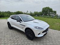 Aston Martin DBX 4.0V8 / Garancija / TOP stanje / u CIJENI 25% PDV-a