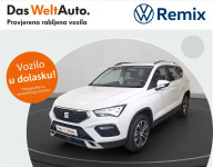 ATECA 2.0 TDI CR DSG FR Fuerte - 3854