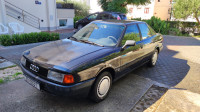 Audi 80 1,6 TD