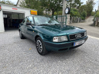 Audi 80 1,9 TDI .Reg godinu dana