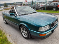 Audi 80 2,3