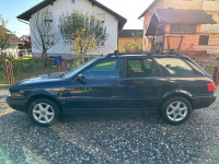 Audi 80 Avant 1,9 TDI **KLIMA**EL. PODIZAČI**ODLIČAN**