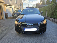 Audi A1 1,2 TFSI reg. do 10/2025, 2 seta guma, grijanje sjedala