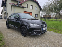 Audi A1 1,2 TFSI, reg 1godinu, servisna knjiga