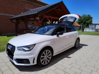 Audi A1 1,2 TFSI