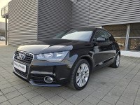 Audi A1 1,2 TSI / REG 1 GODINU / KLIMA / GRIJ.SJEDALA / 2011 GOD /