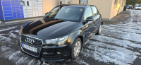 Audi A1 1,2 TFSI