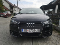 Audi A1 1,2 TFSI